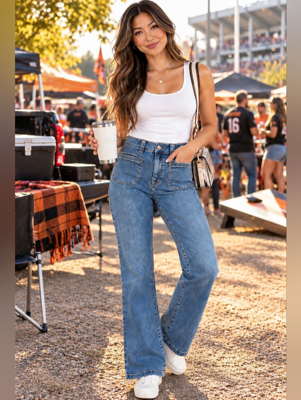 Madewell Women's Jeans
